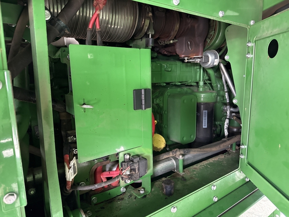 2023 John Deere CP770