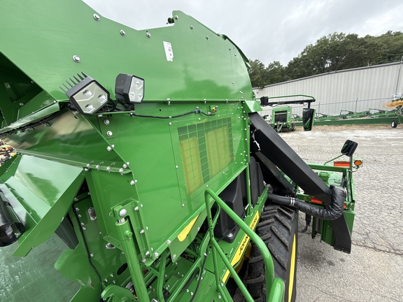 2023 John Deere CP770