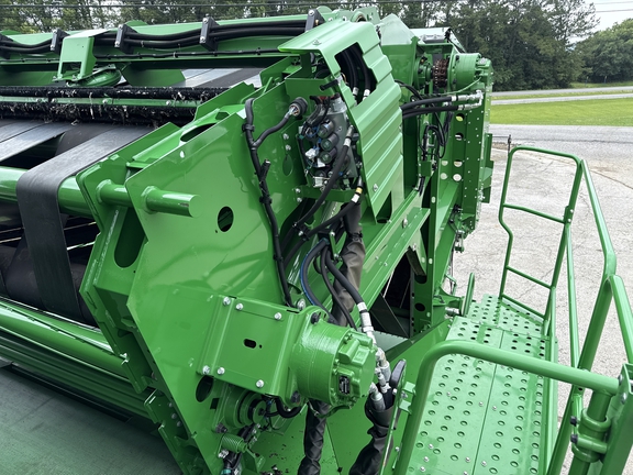 2023 John Deere CP770