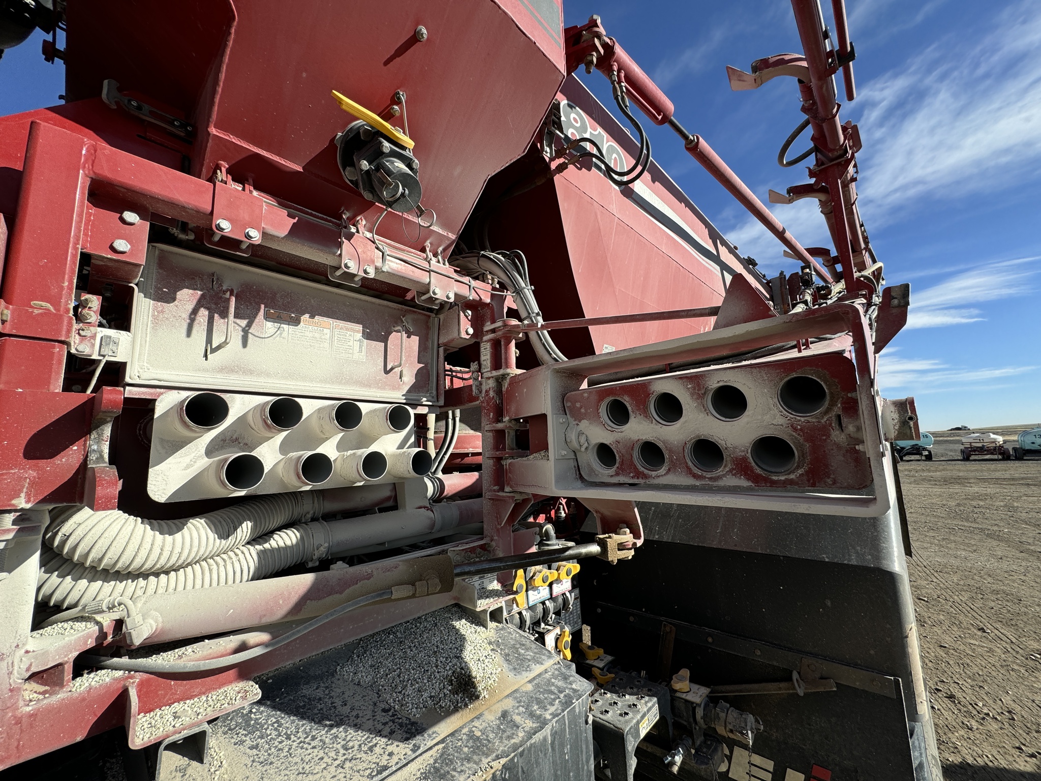 2020 Case IH 3540 Image 12