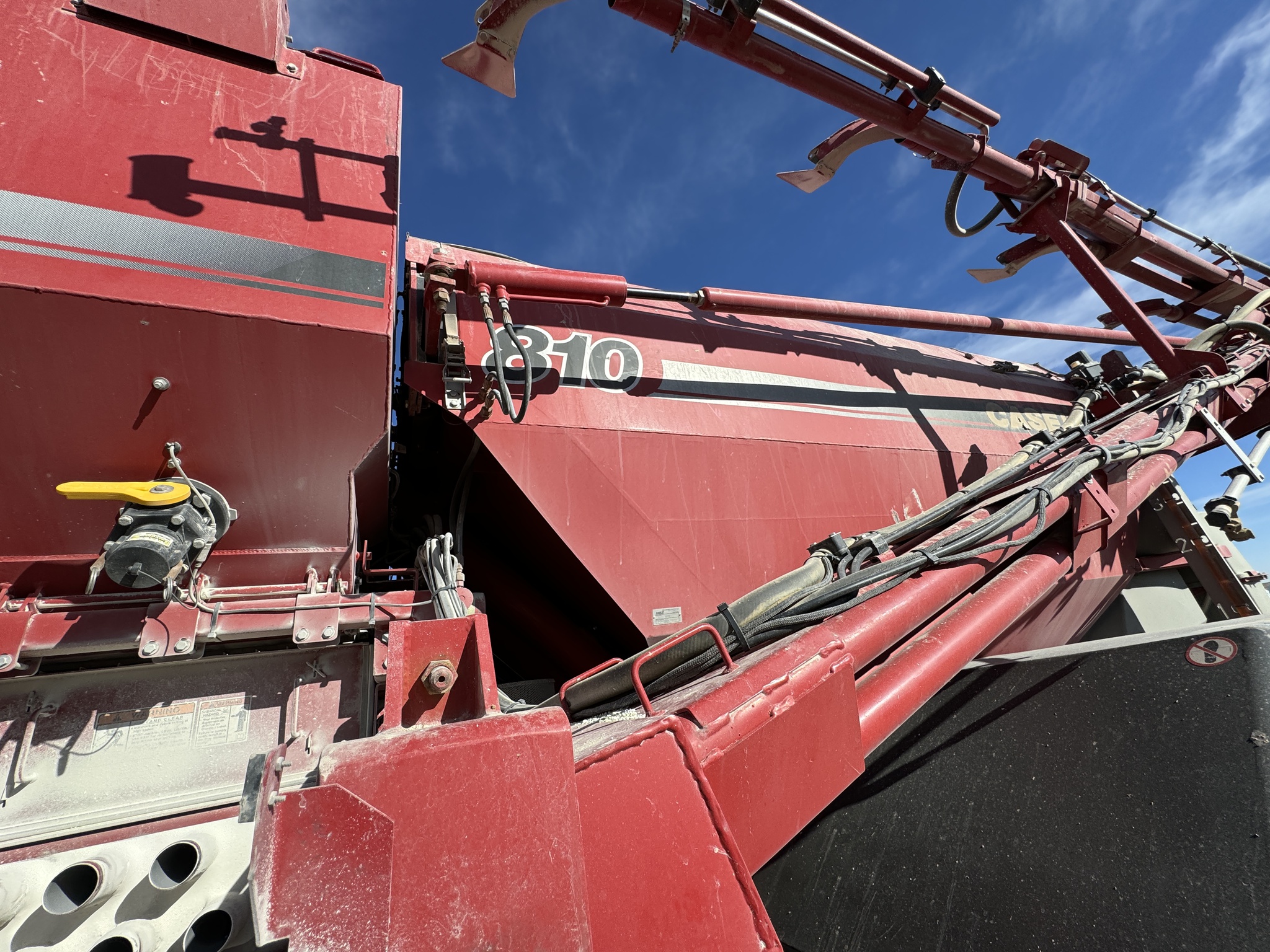 2020 Case IH 3540 Image 13