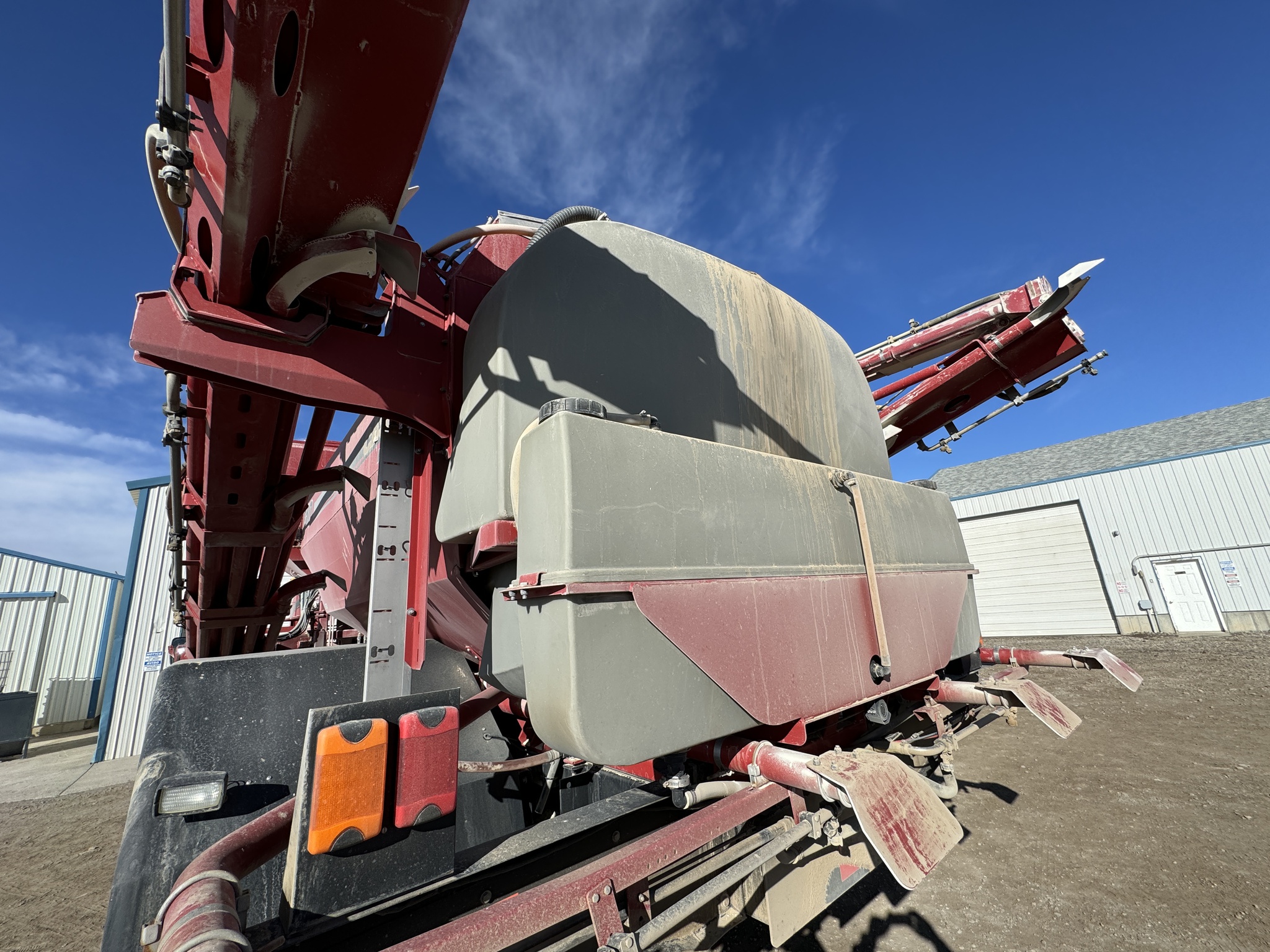 2020 Case IH 3540 Image 17