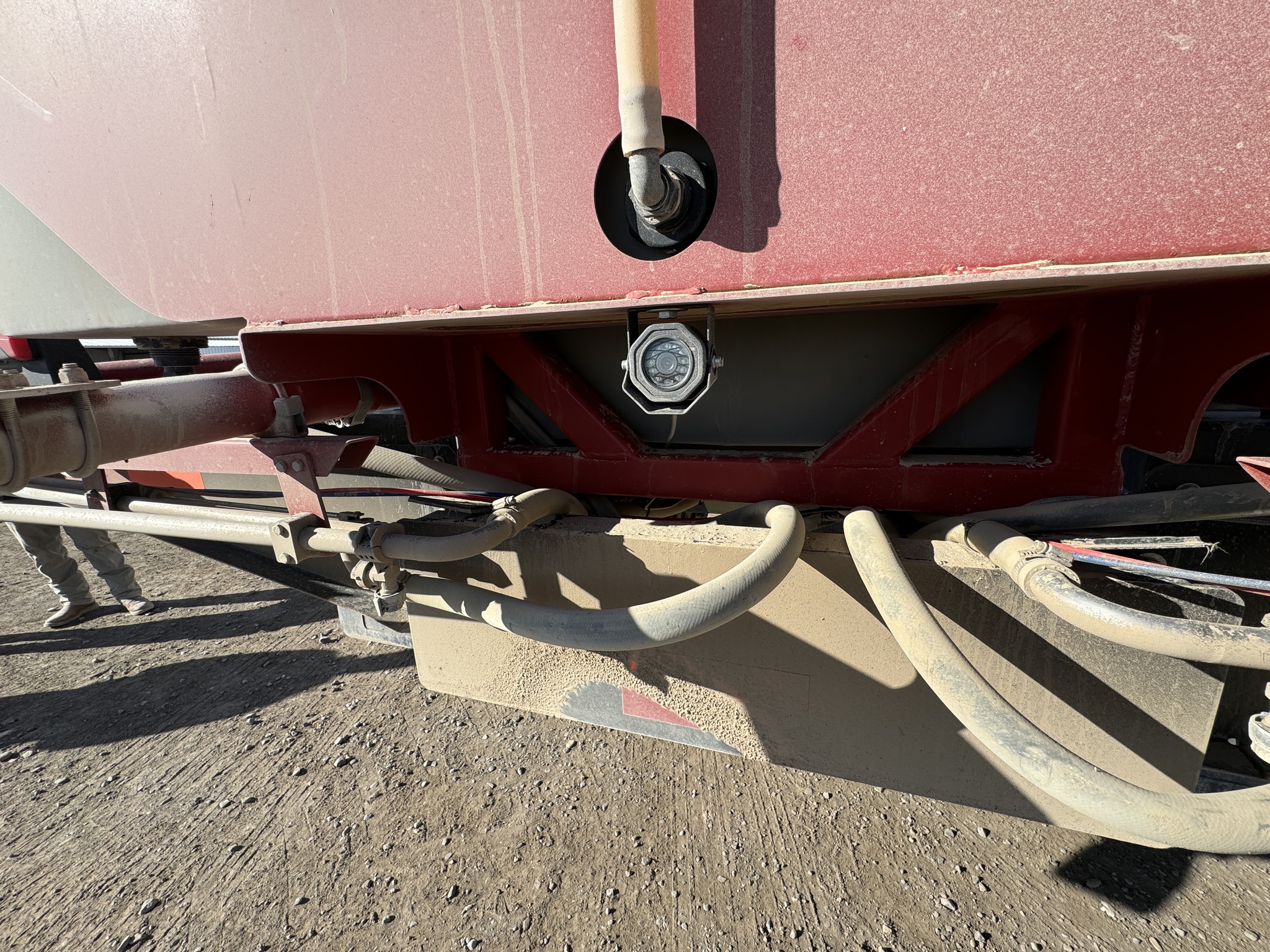 2020 Case IH 3540 Image 18
