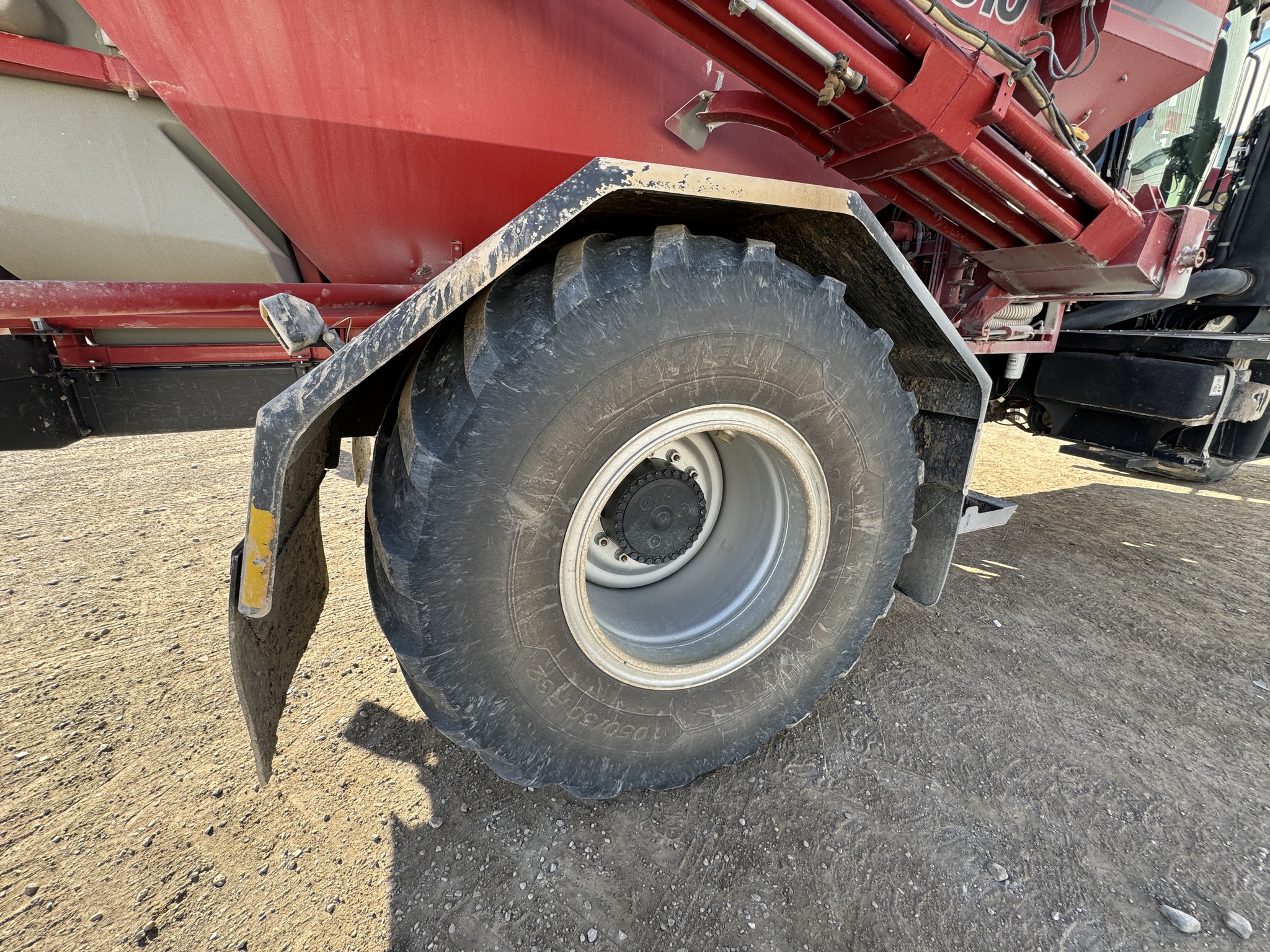2020 Case IH 3540 Image 23