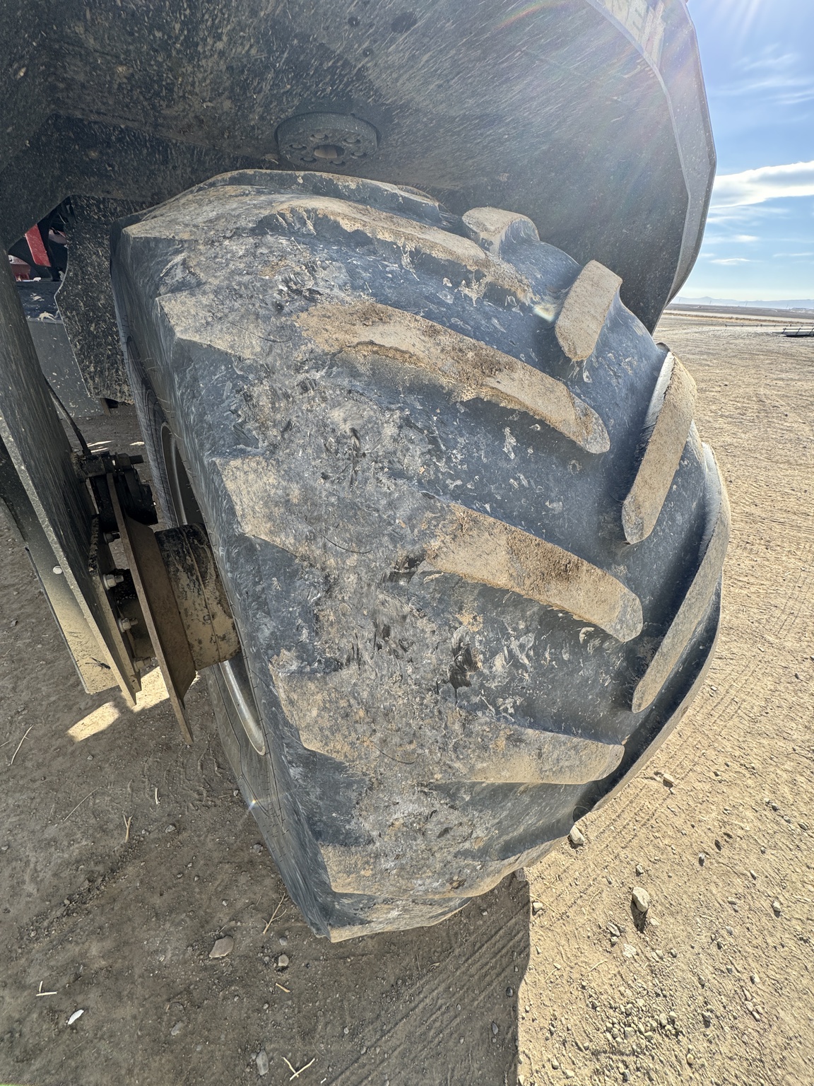 2020 Case IH 3540 Image 28