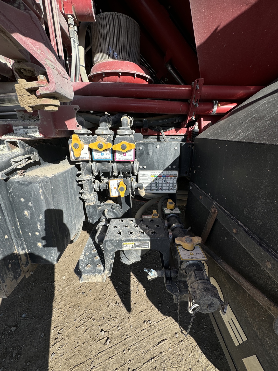 2020 Case IH 3540 Image 10