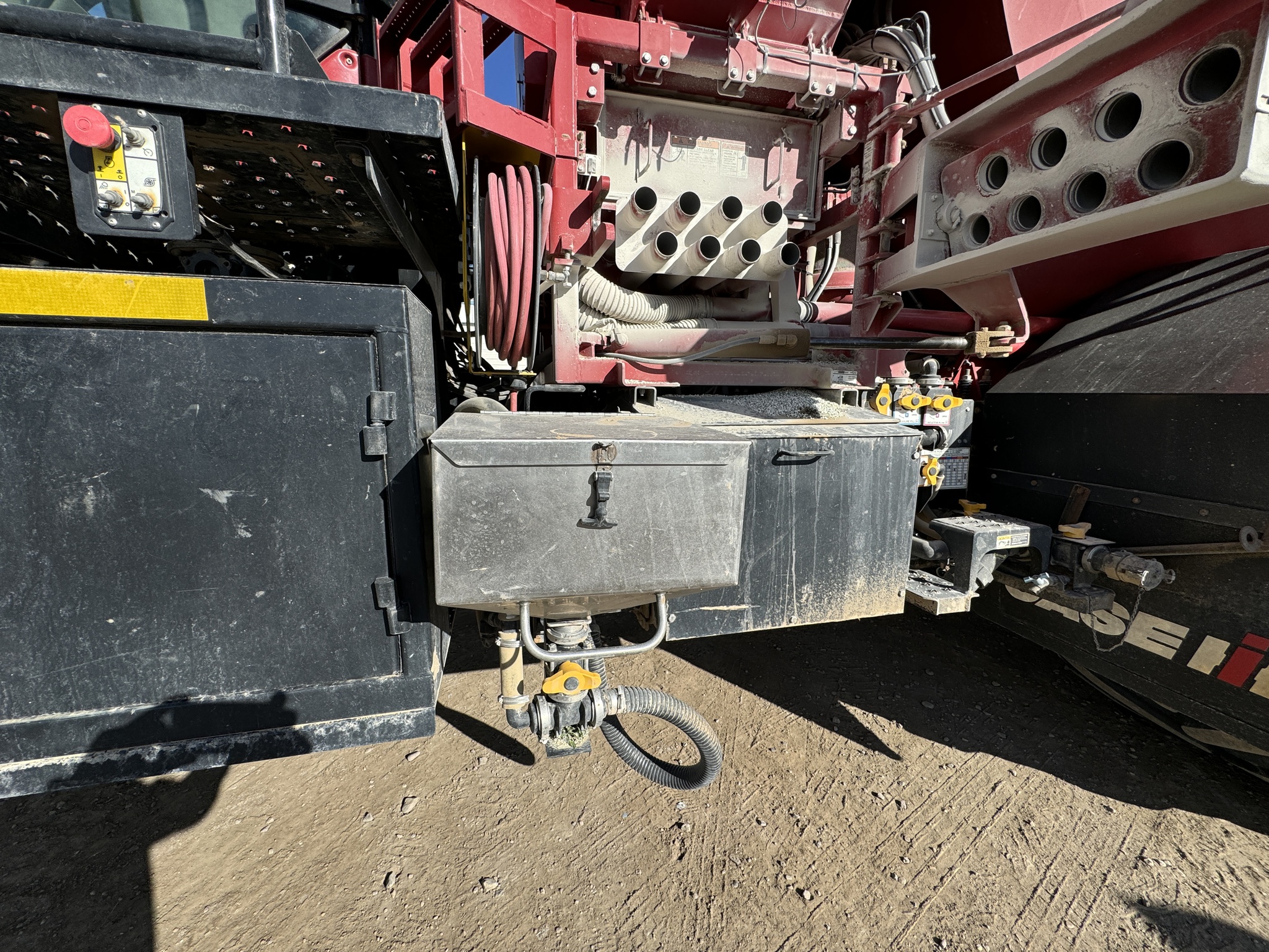 2020 Case IH 3540 Image 11
