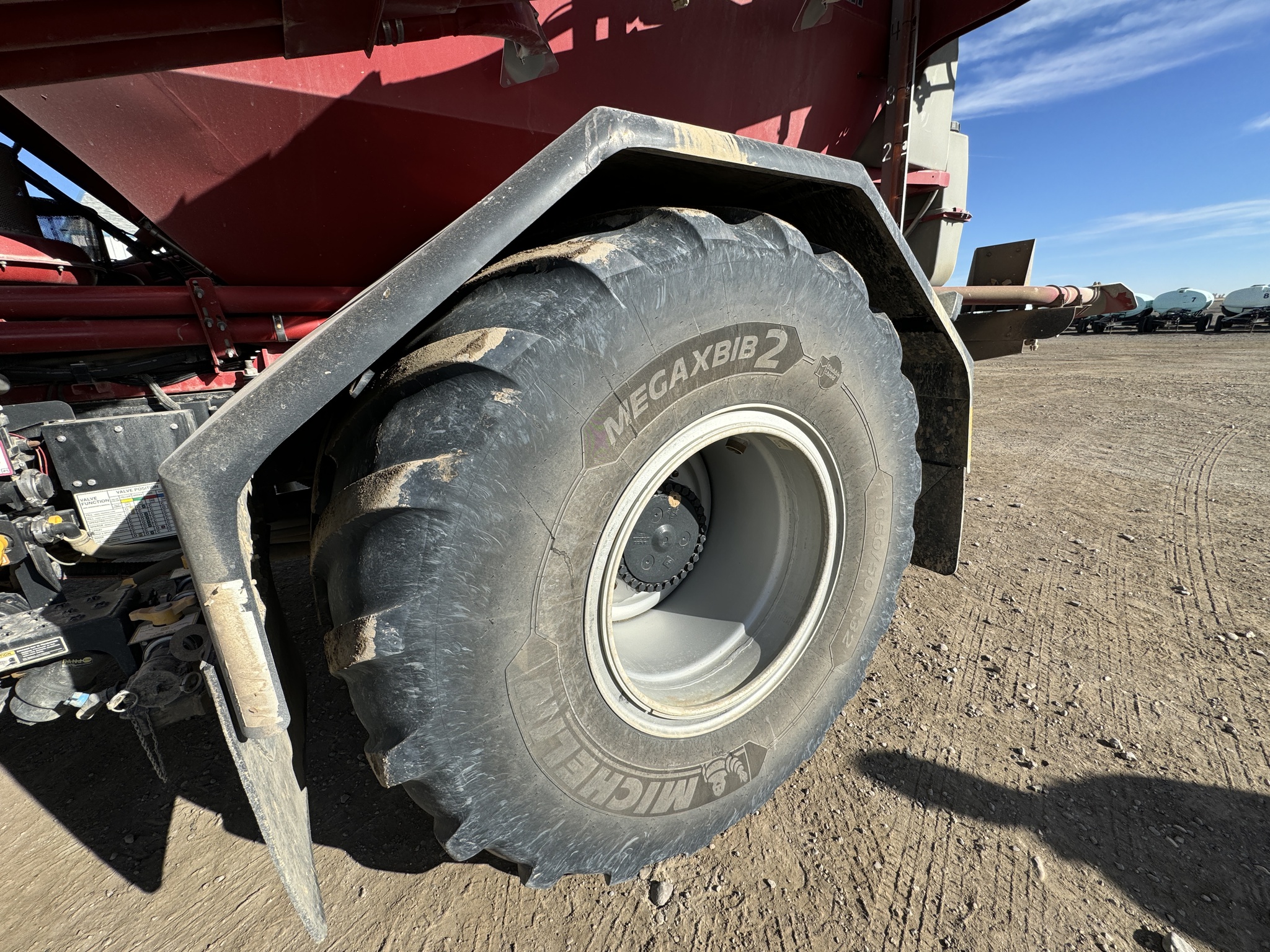 2020 Case IH 3540 Image 14