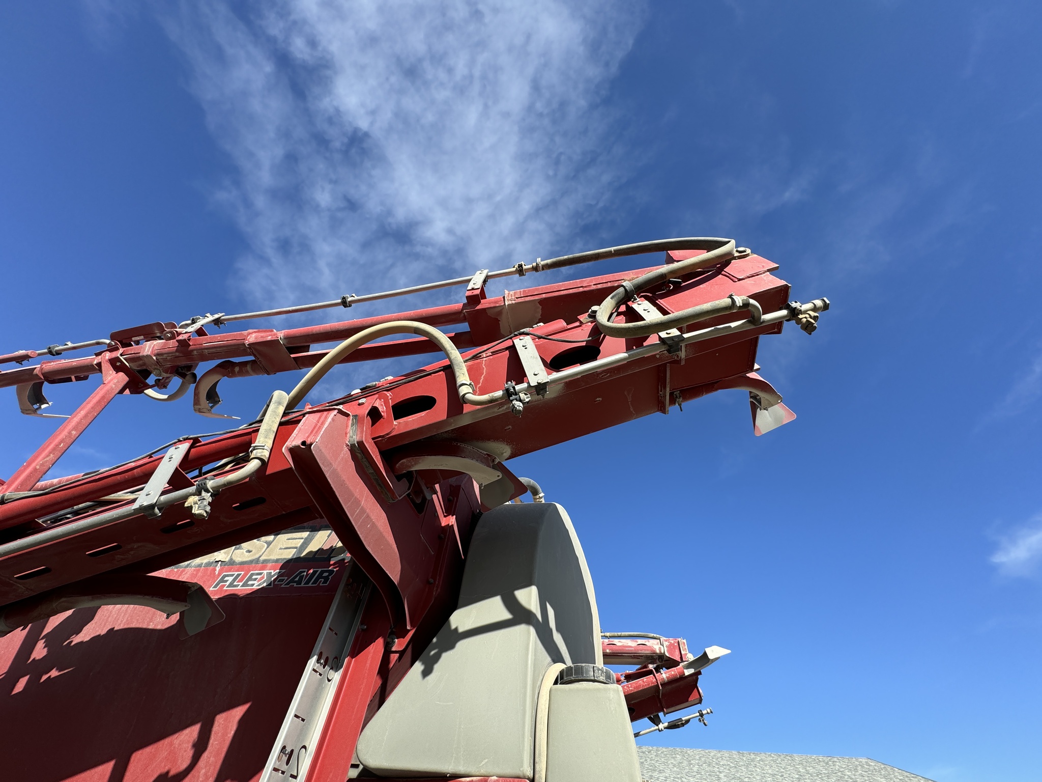 2020 Case IH 3540 Image 16