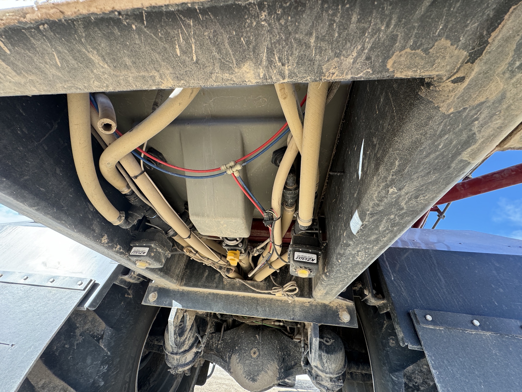 2020 Case IH 3540 Image 19