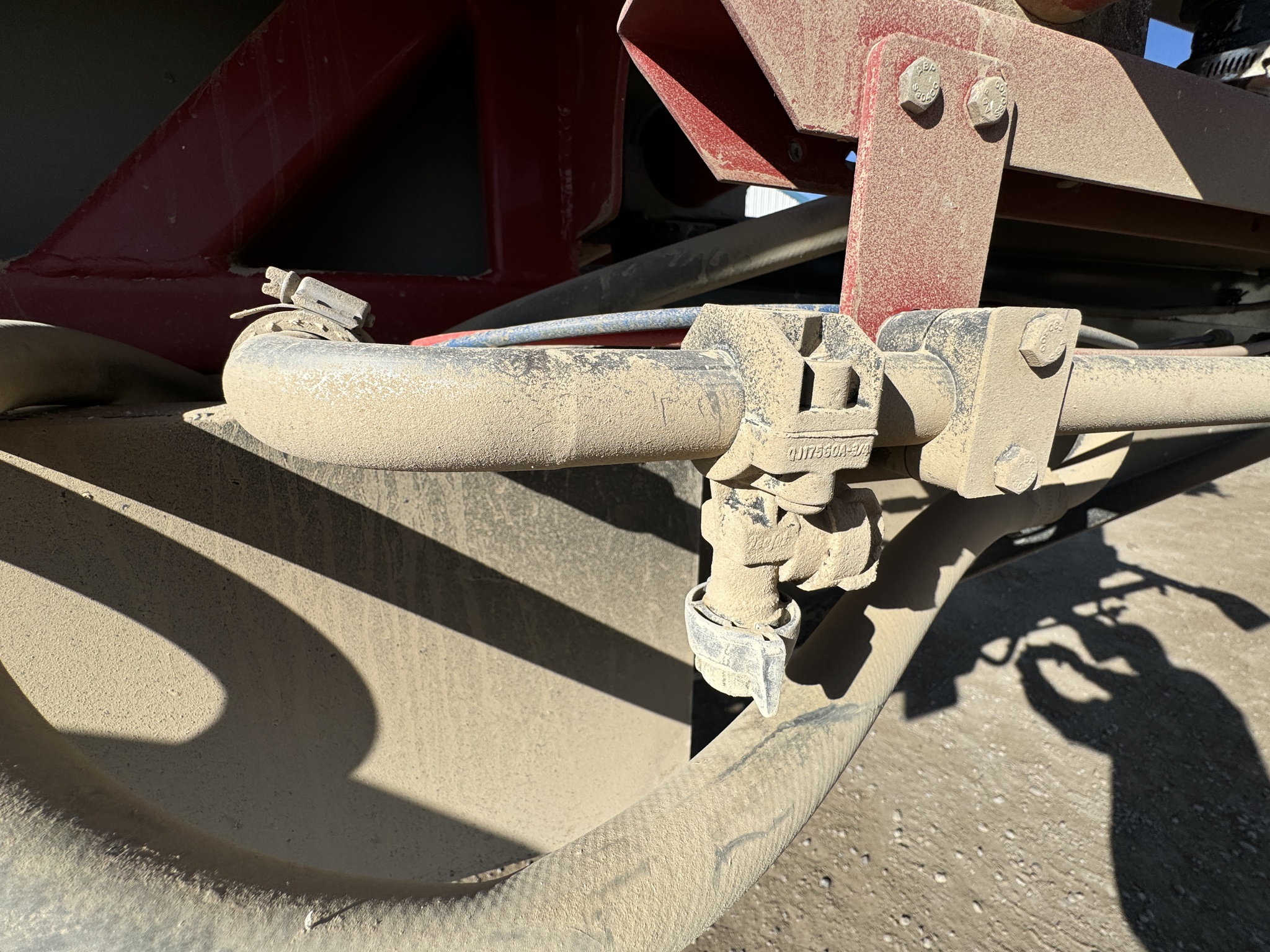 2020 Case IH 3540 Image 20