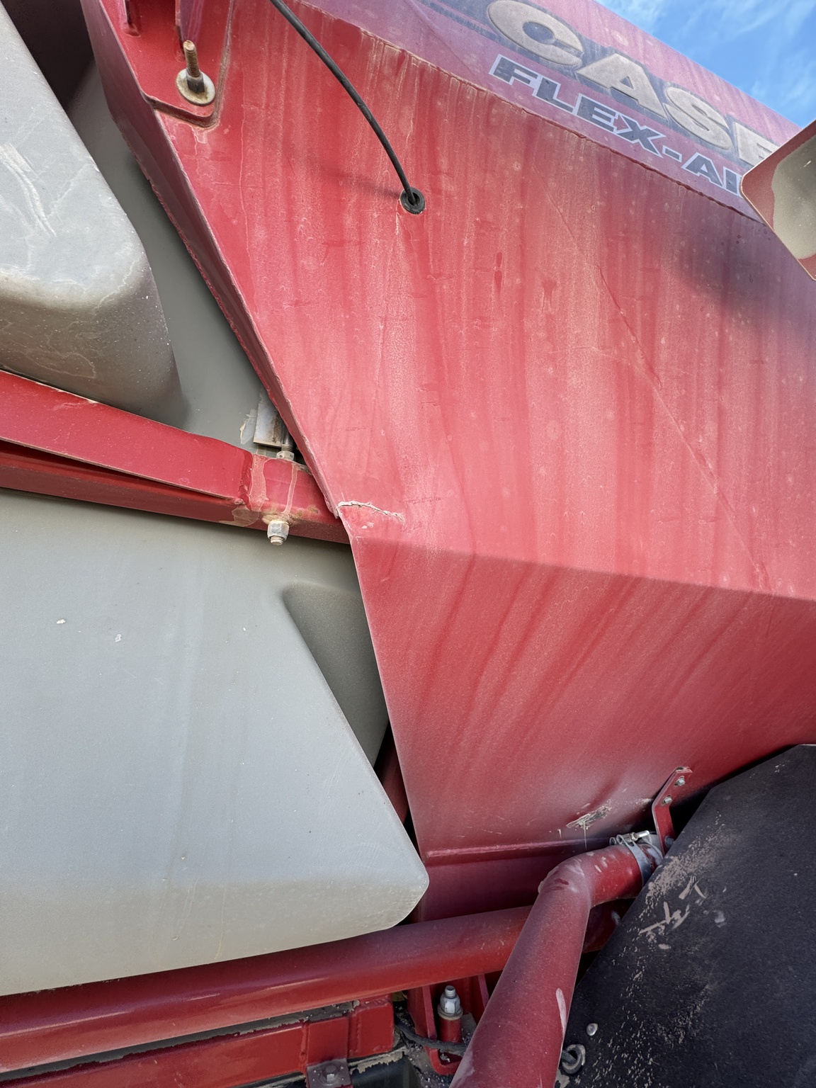 2020 Case IH 3540 Image 21