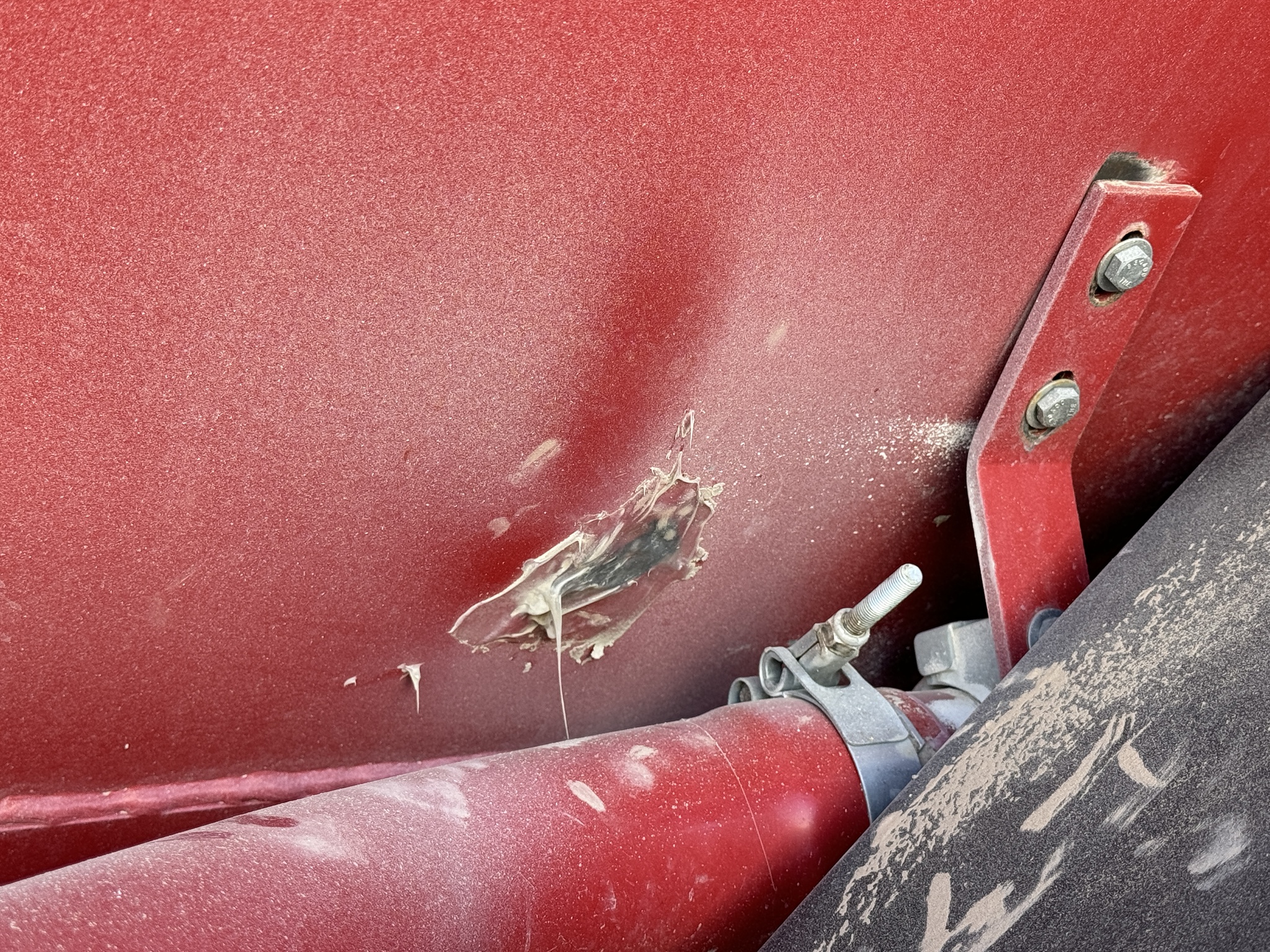 2020 Case IH 3540 Image 22