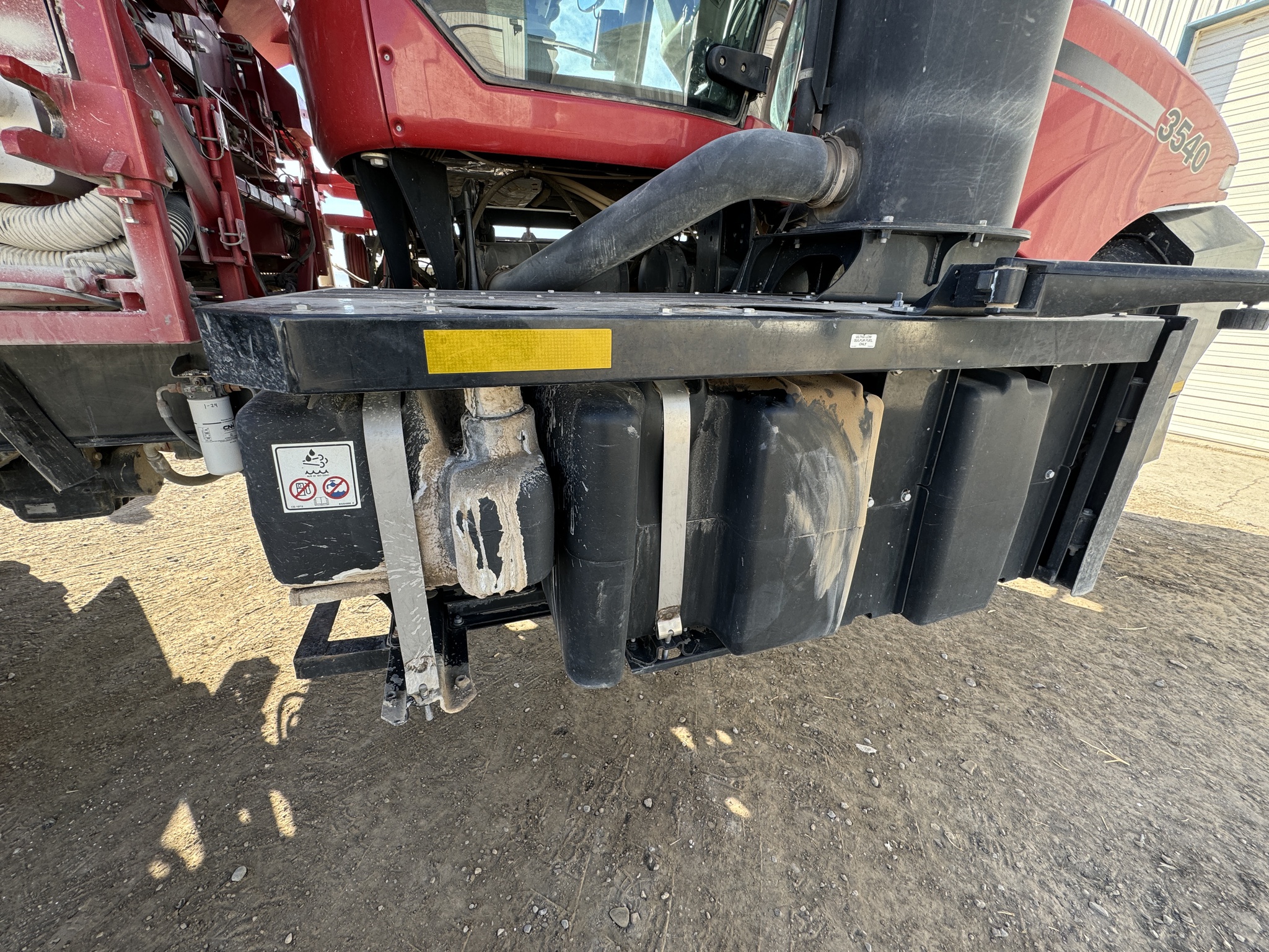 2020 Case IH 3540 Image 25