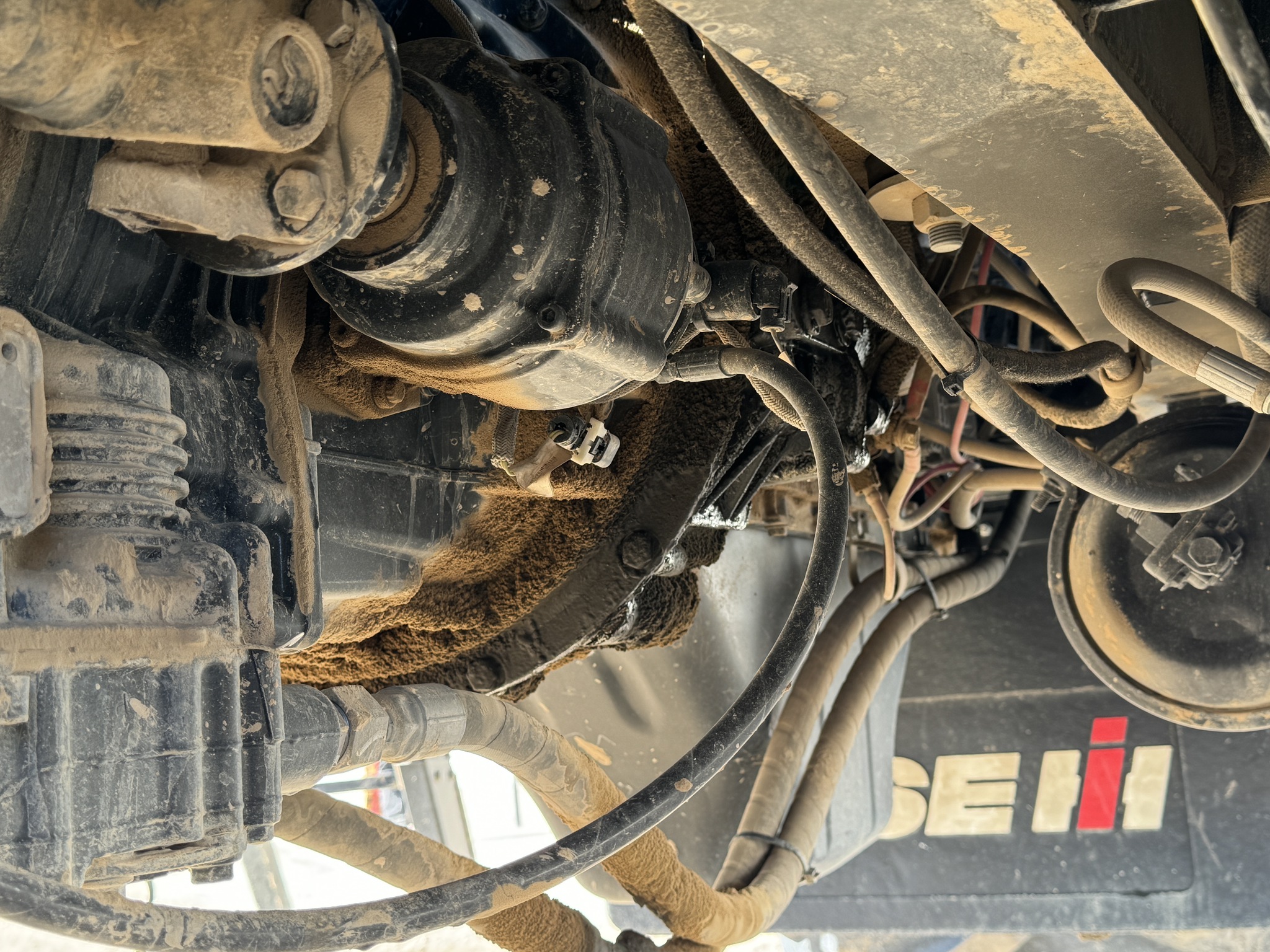 2020 Case IH 3540 Image 26