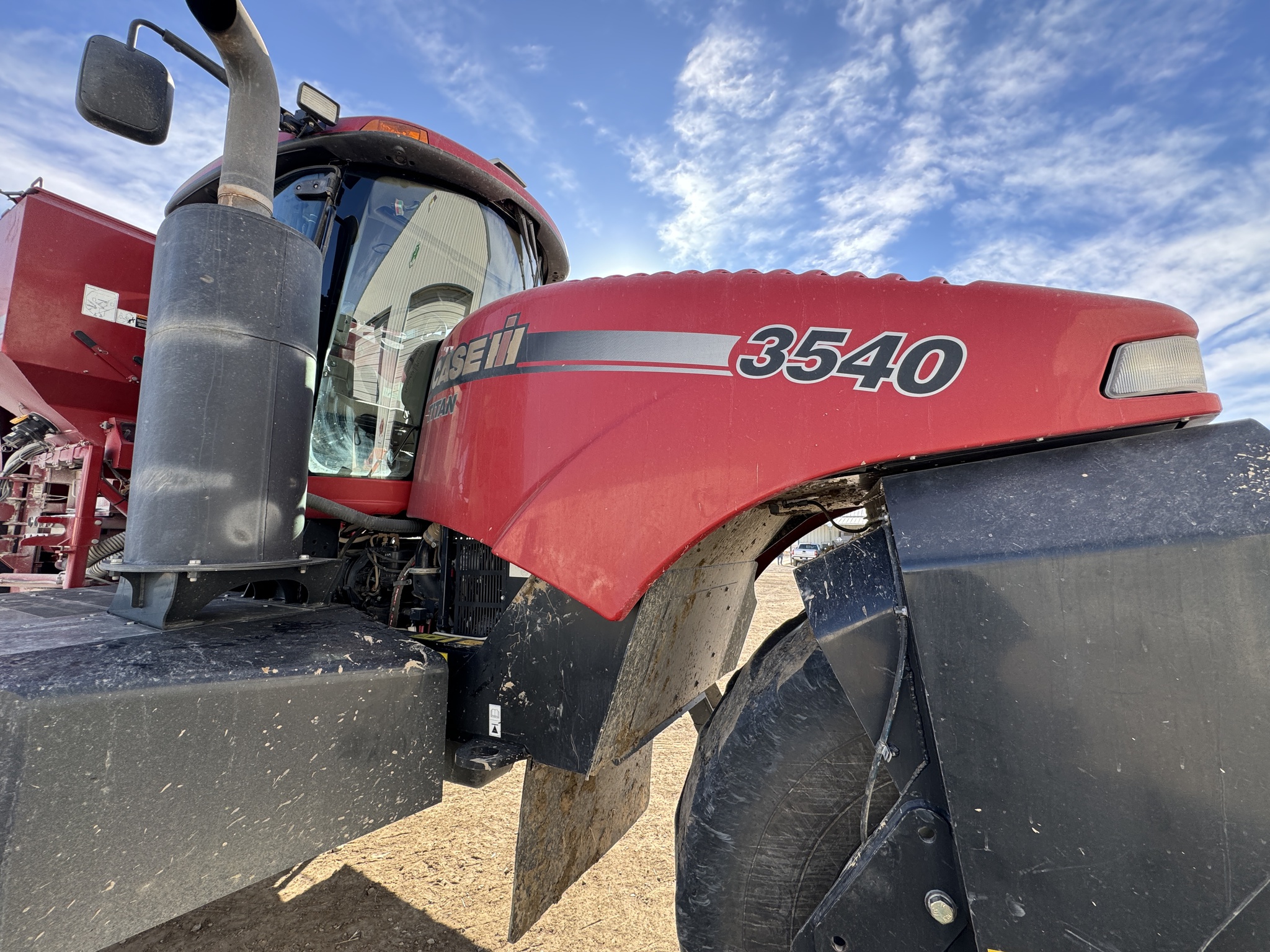 2020 Case IH 3540 Image 27