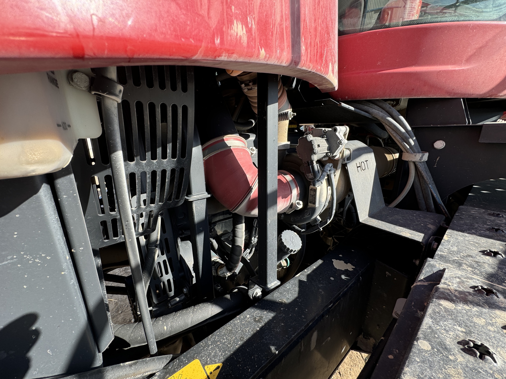 2020 Case IH 3540 Image 30