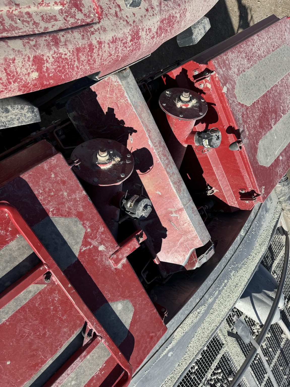 2020 Case IH 3540 Image 31