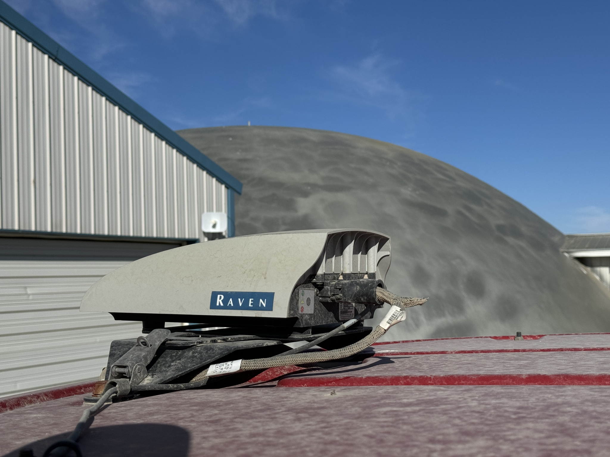 2020 Case IH 3540 Image 33
