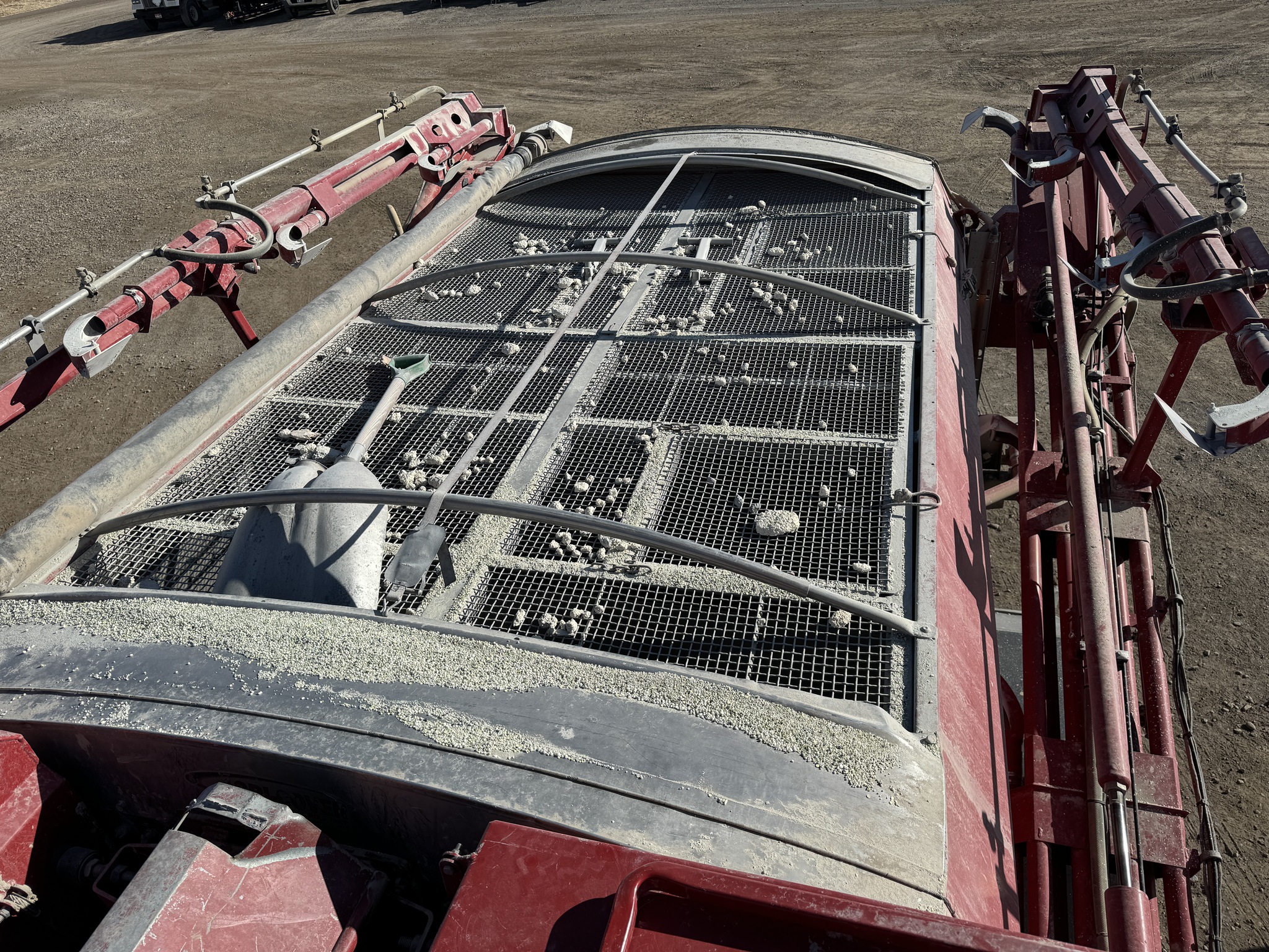 2020 Case IH 3540 Image 32
