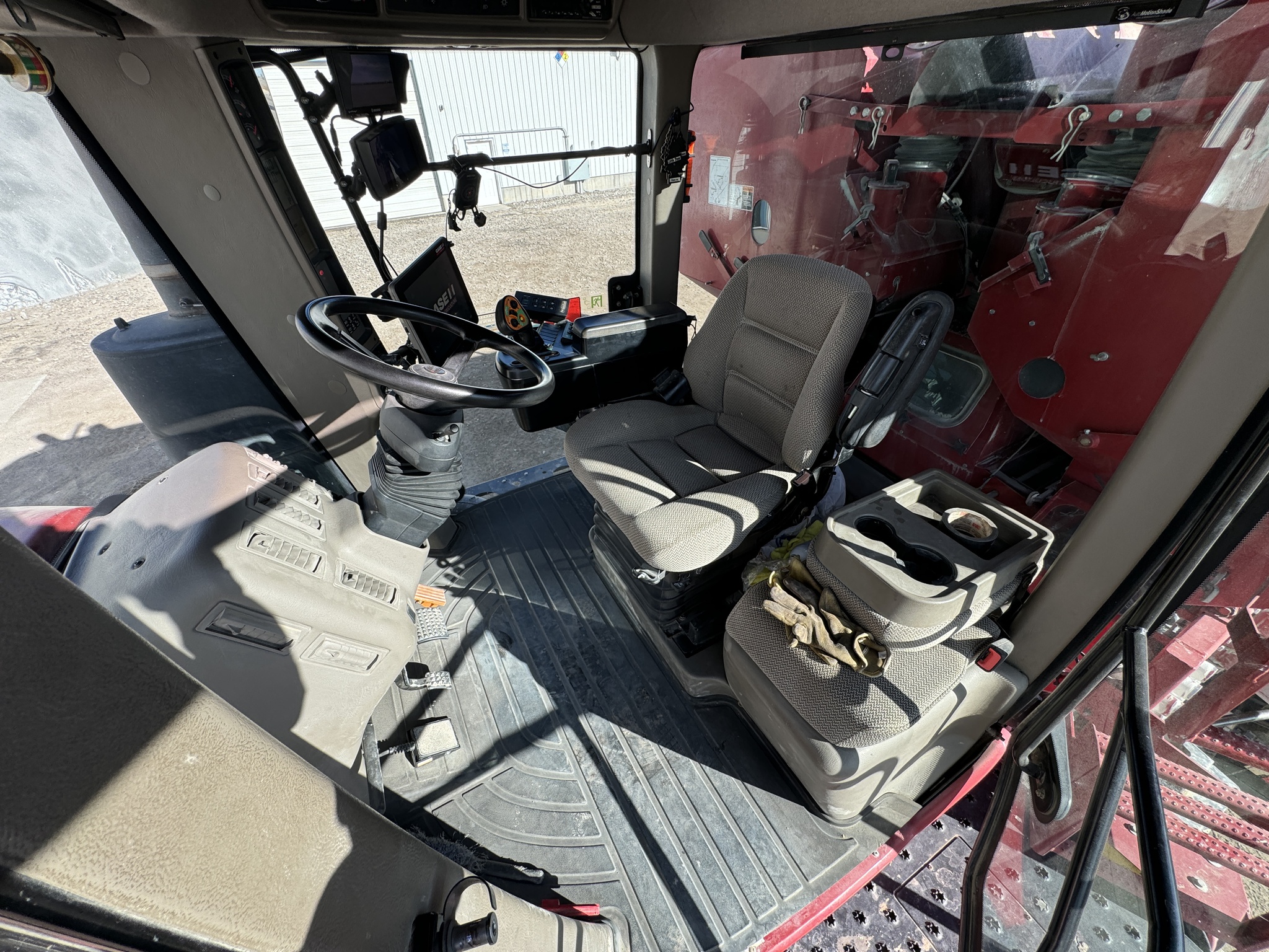 2020 Case IH 3540 Image 37