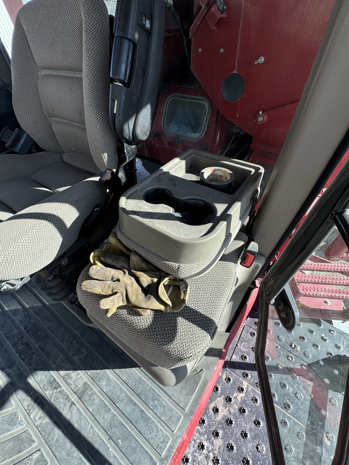 2020 Case IH 3540 Image 39