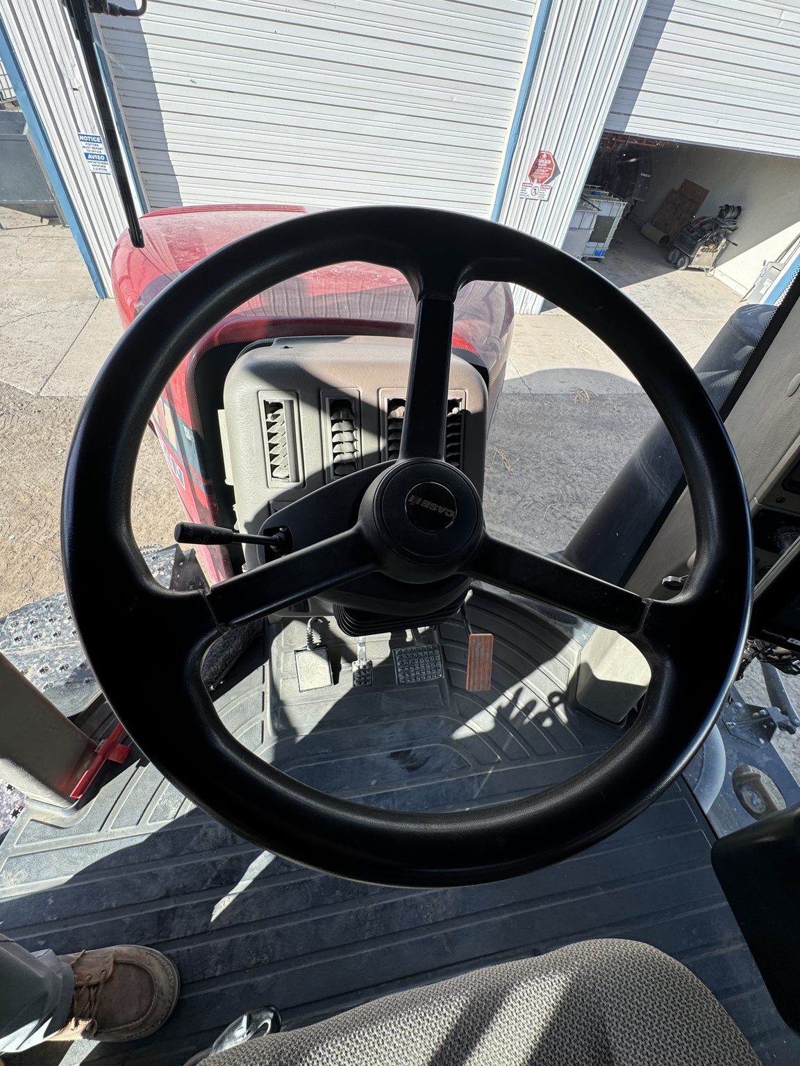 2020 Case IH 3540 Image 40