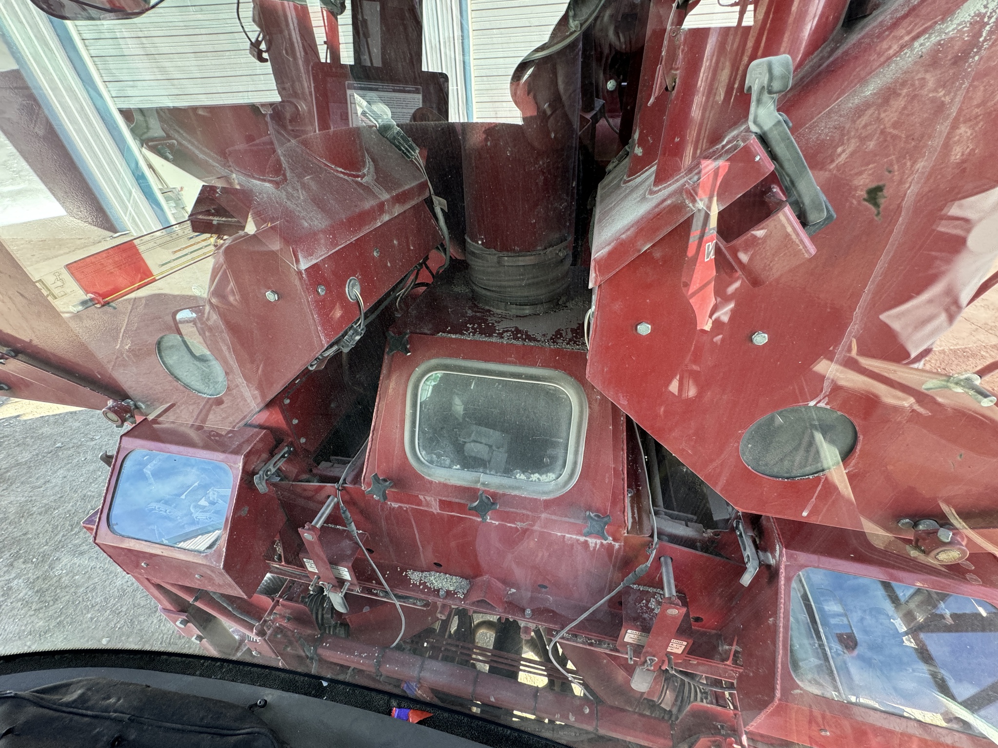 2020 Case IH 3540 Image 42