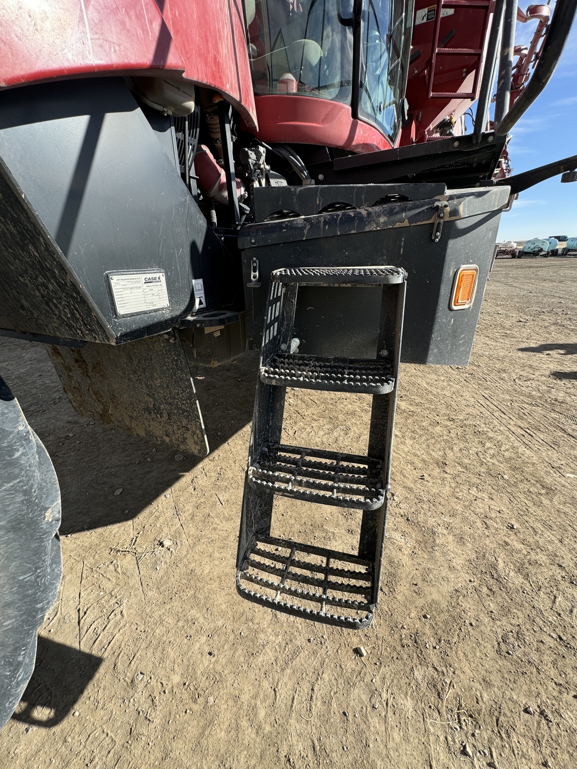 2020 Case IH 3540 Image 44