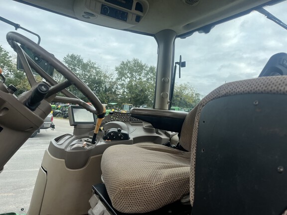 2014 John Deere 6140R Photo 5