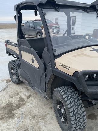 2022 John Deere XUV 835M (3rd thumbnail)