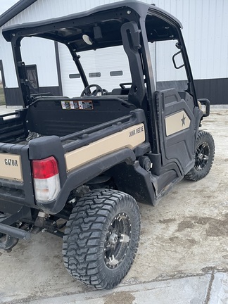 2022 John Deere XUV 835M (9th thumbnail)