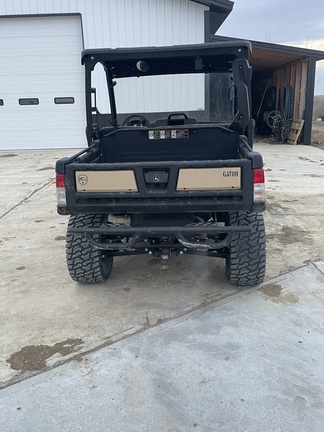 2022 John Deere XUV 835M (8th thumbnail)