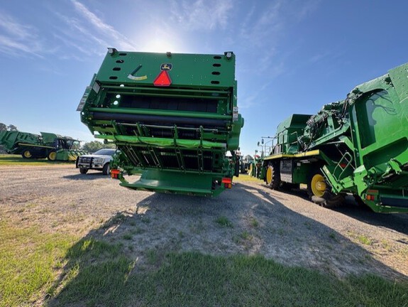 2023 John Deere CP770-4