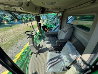 2023 John Deere CP770-6