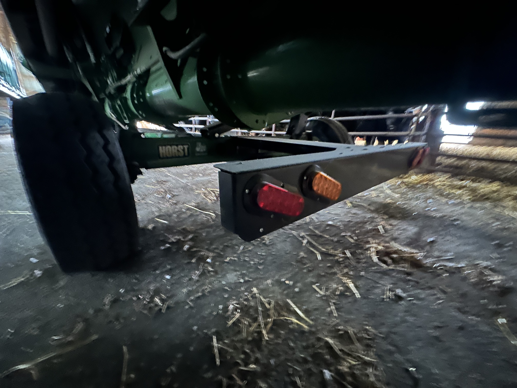 2013 Horst Welding CHCF45 Image 2
