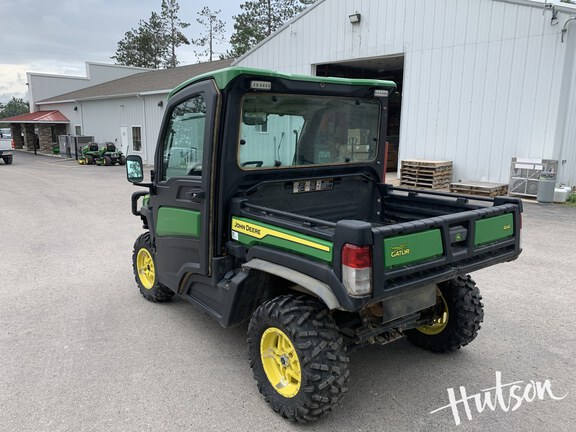 Photo of 2022 John Deere XUV 835R