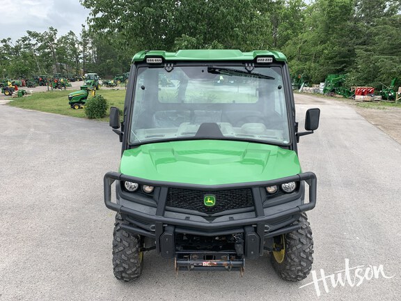 Photo of 2022 John Deere XUV 835R