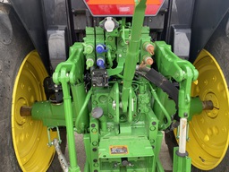 2024 John Deere 6110M Image 11