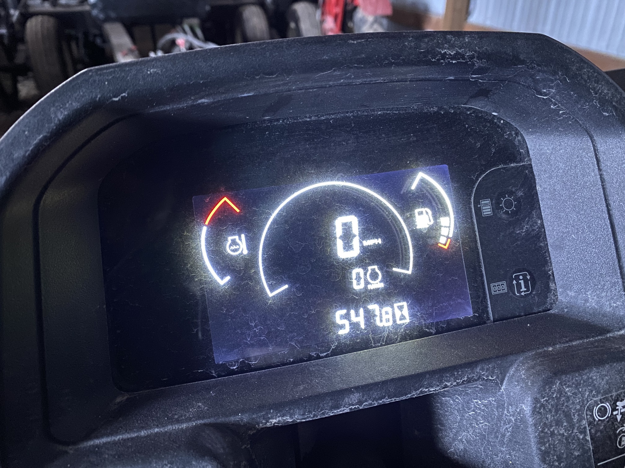 2019 John Deere XUV 835M Image 2