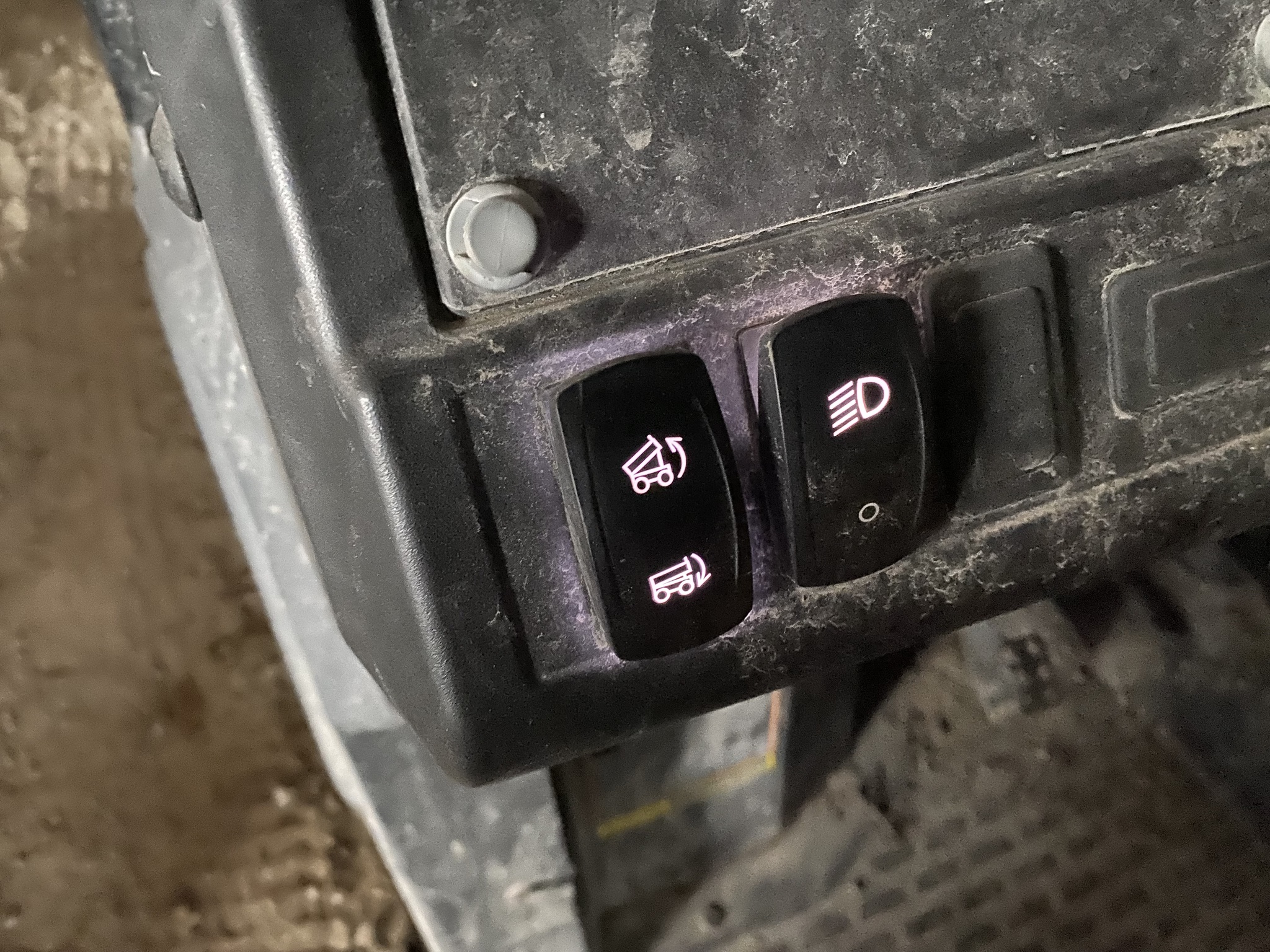 2019 John Deere XUV 835M Image 3