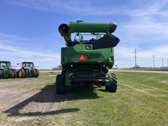 2024 John Deere X9 1100 - Photo6