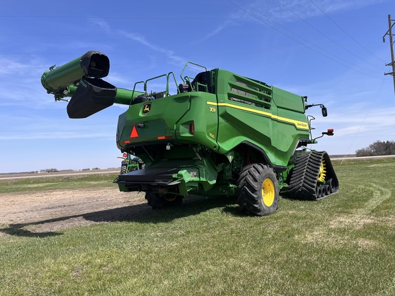 2024 John Deere X9 1100 - Photo7