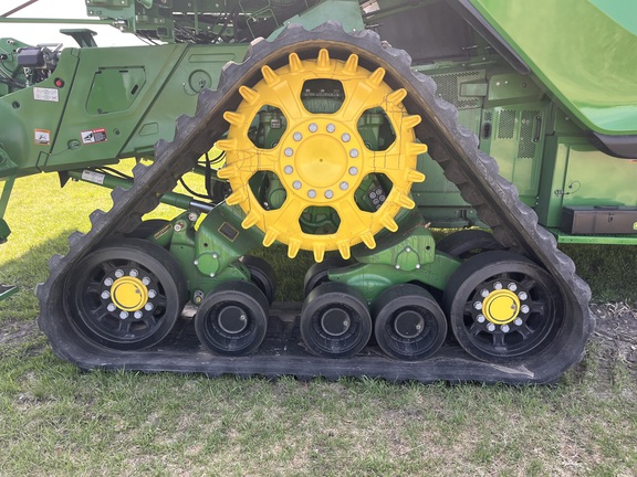 2024 John Deere X9 1100 - Photo9