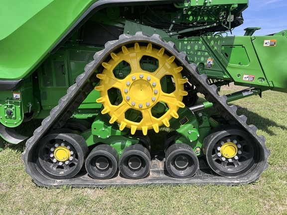 2024 John Deere X9 1100 - Photo11