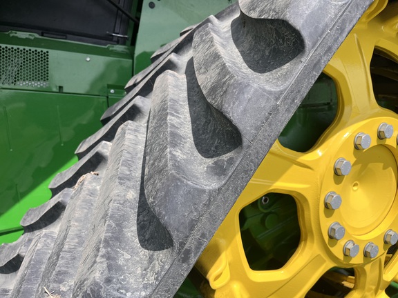 2024 John Deere X9 1100 - Photo12