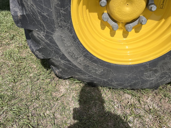 2024 John Deere X9 1100 - Photo14