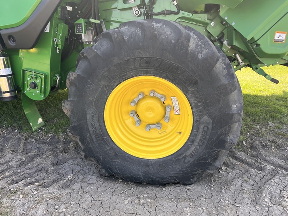 2024 John Deere X9 1100 - Photo16