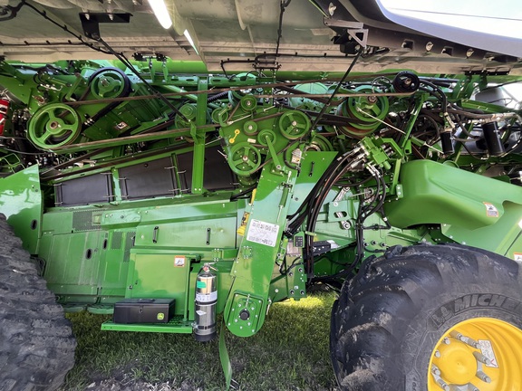 2024 John Deere X9 1100 - Photo19