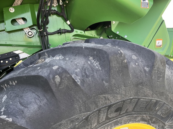 2024 John Deere X9 1100 - Photo18